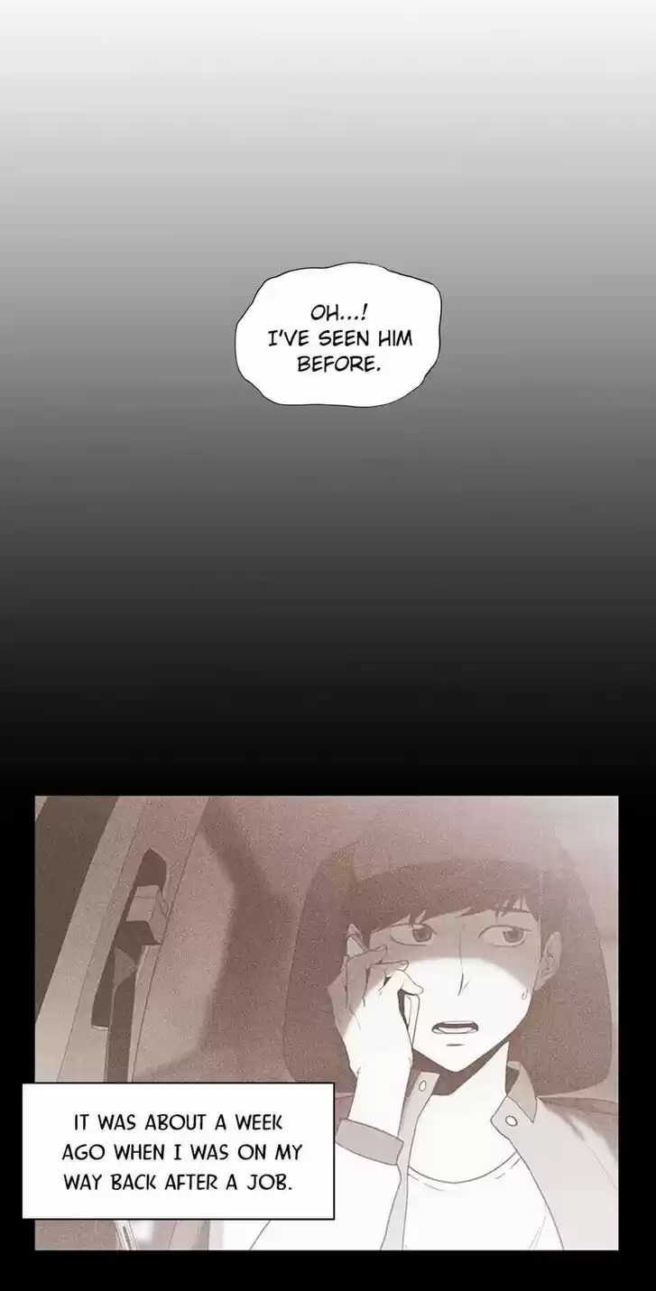 Item (KIM Junseok) Ch.015