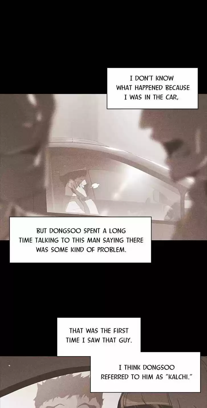 Item (KIM Junseok) Ch.015