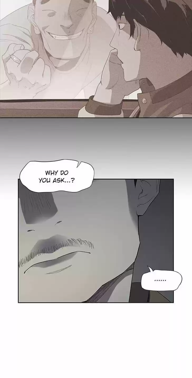 Item (KIM Junseok) Ch.015