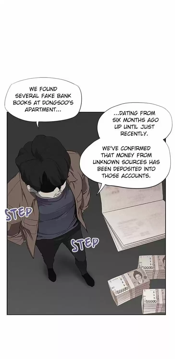 Item (KIM Junseok) Ch.015