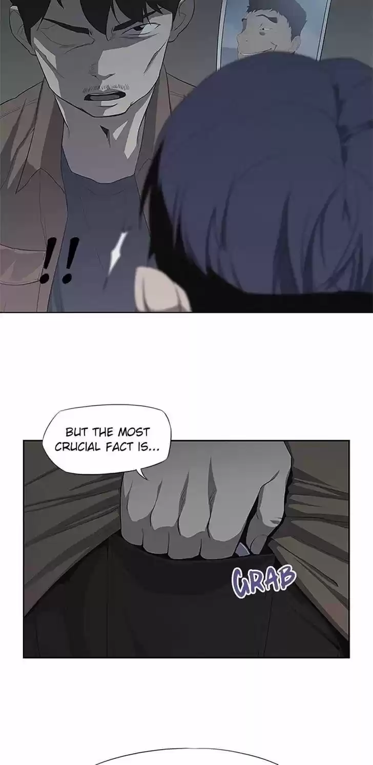 Item (KIM Junseok) Ch.015