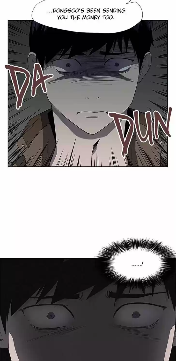 Item (KIM Junseok) Ch.015