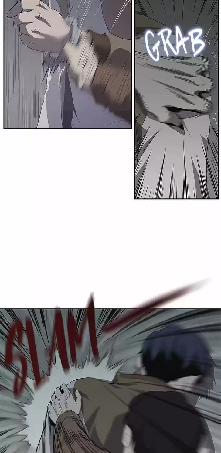 Item (KIM Junseok) Ch.015