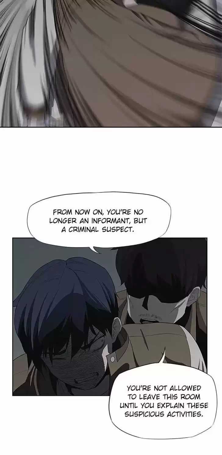 Item (KIM Junseok) Ch.015