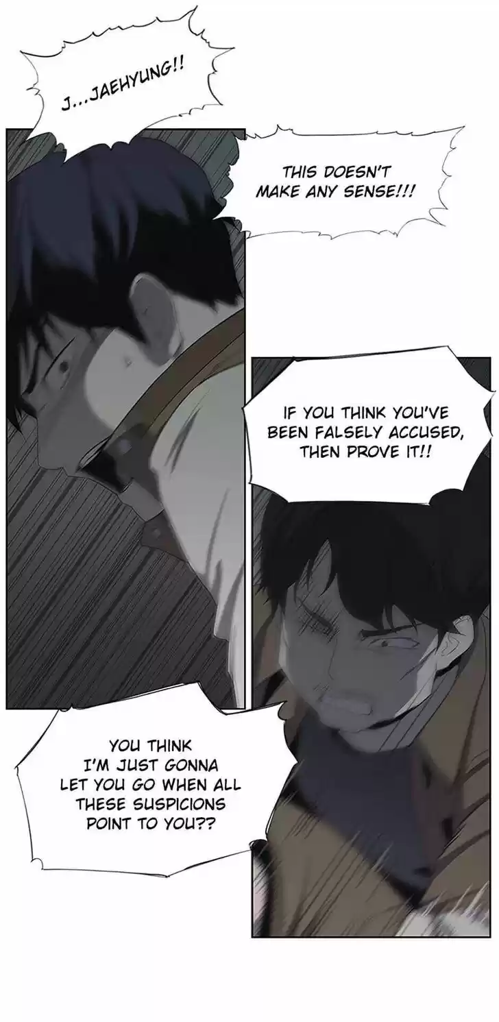 Item (KIM Junseok) Ch.015