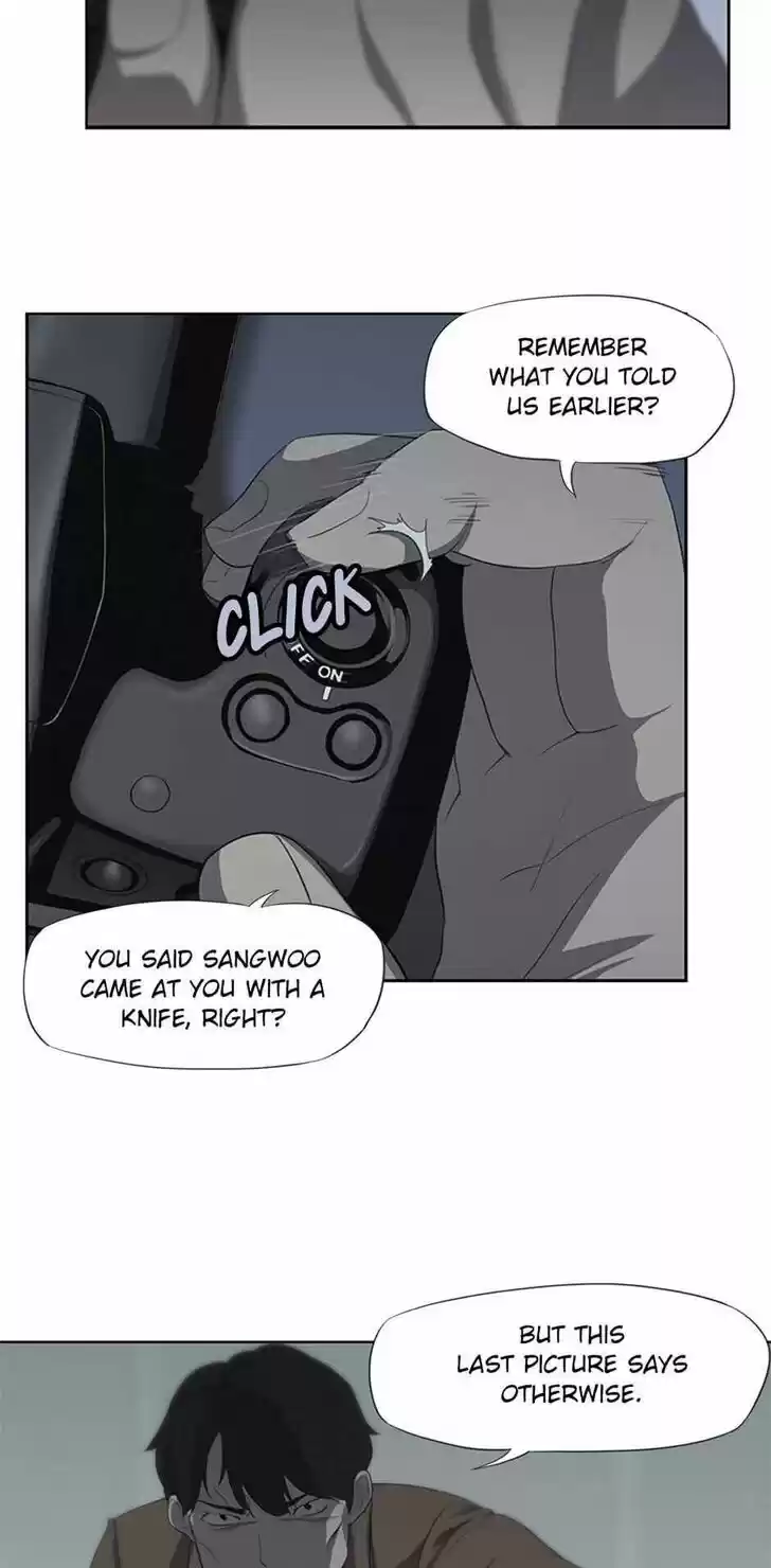 Item (KIM Junseok) Ch.016