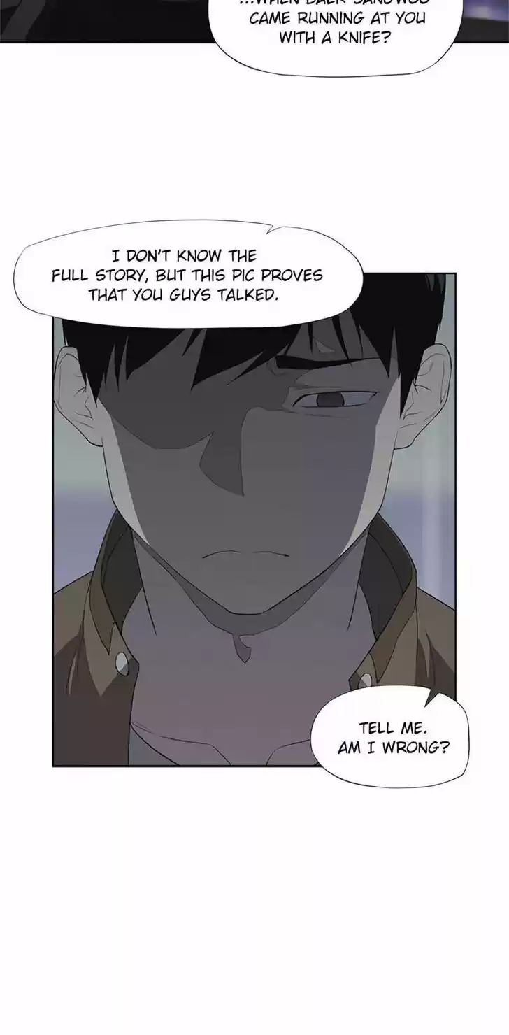 Item (KIM Junseok) Ch.016