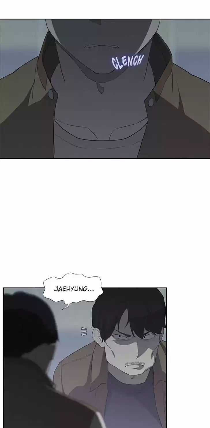 Item (KIM Junseok) Ch.016