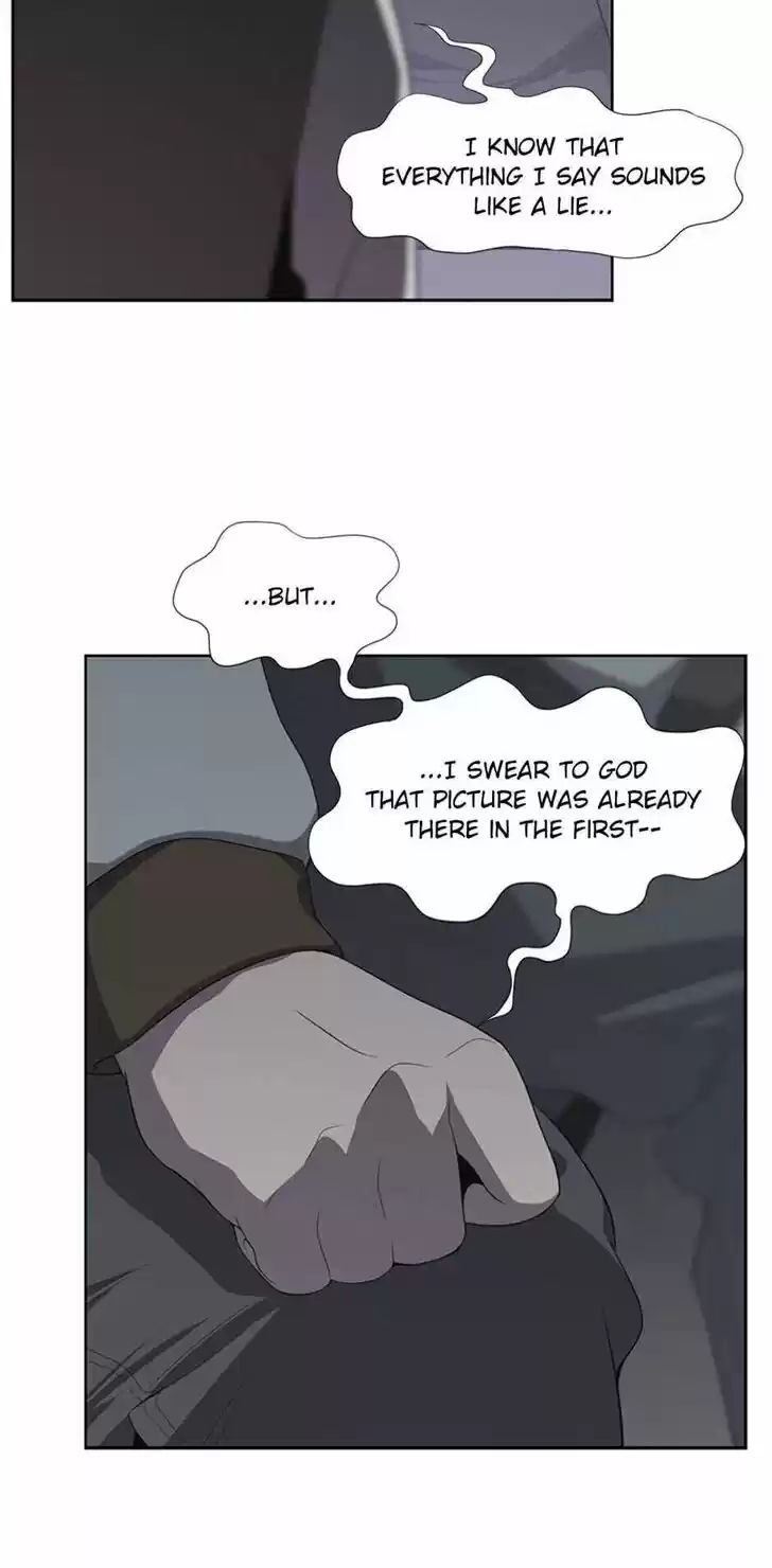 Item (KIM Junseok) Ch.016