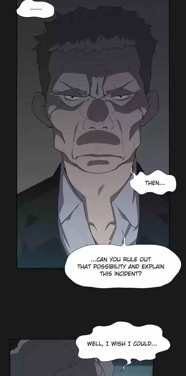 Item (KIM Junseok) Ch.016