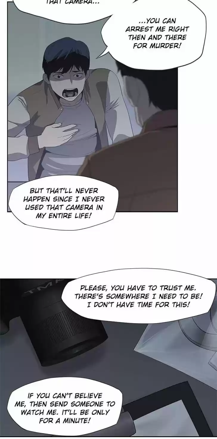 Item (KIM Junseok) Ch.016