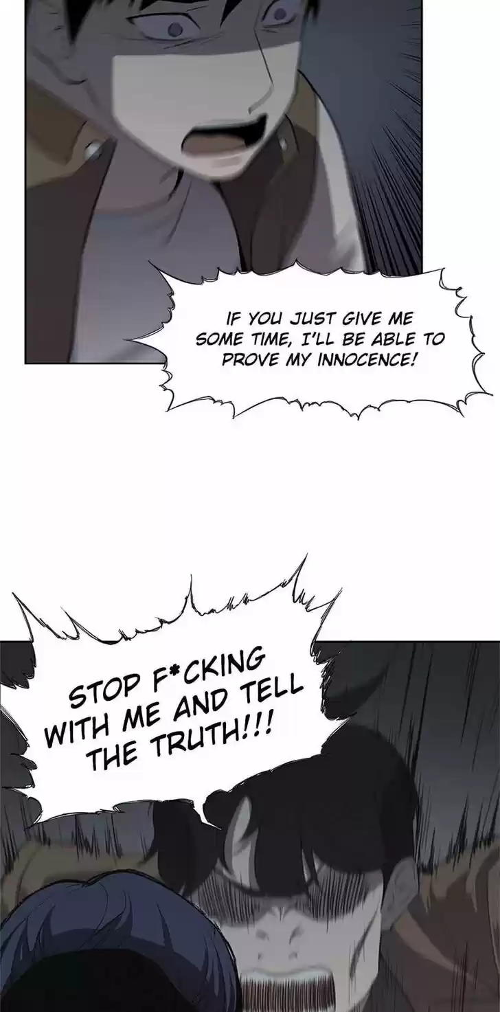 Item (KIM Junseok) Ch.016