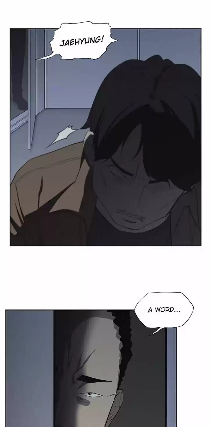 Item (KIM Junseok) Ch.016