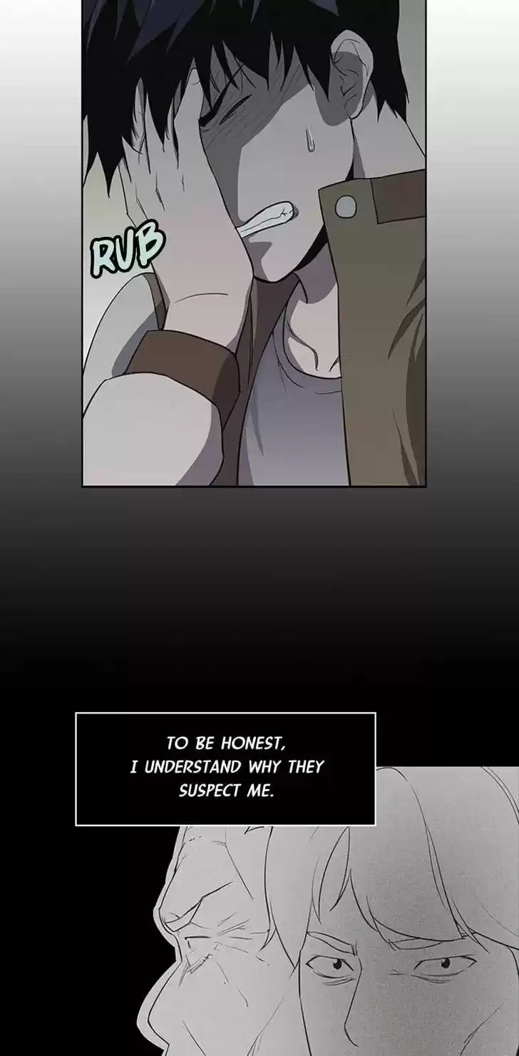 Item (KIM Junseok) Ch.016