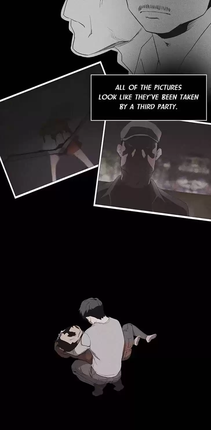 Item (KIM Junseok) Ch.016