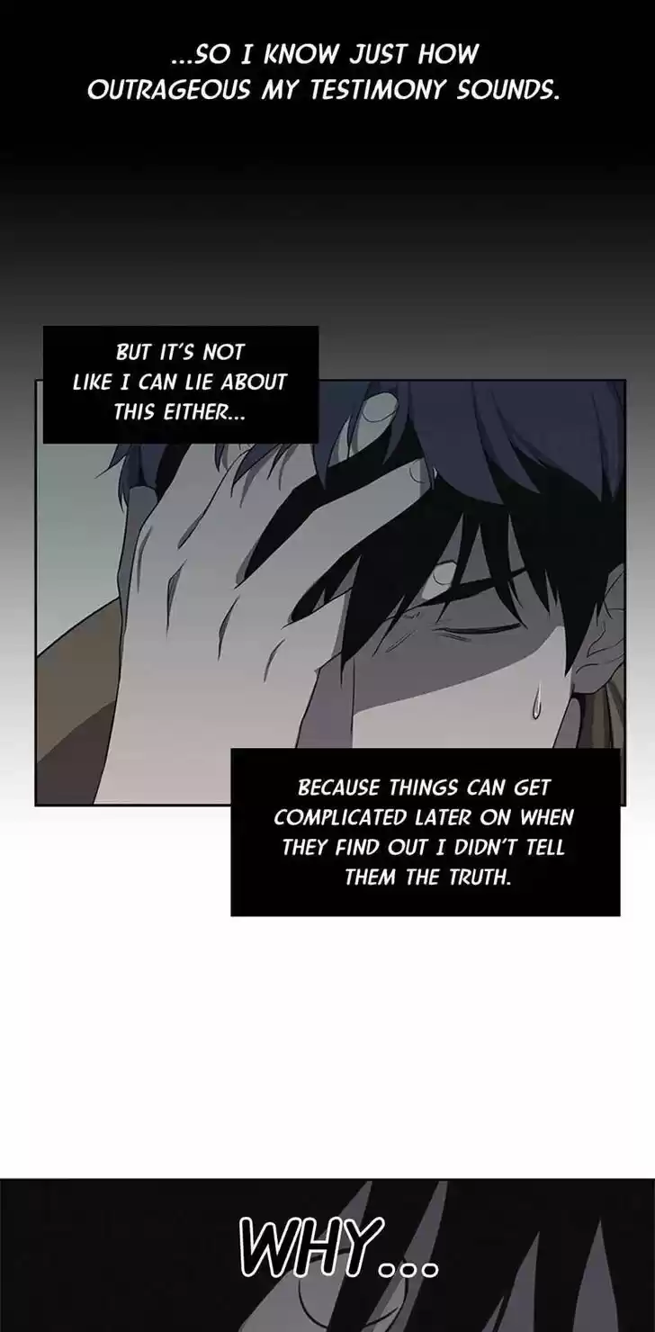 Item (KIM Junseok) Ch.016