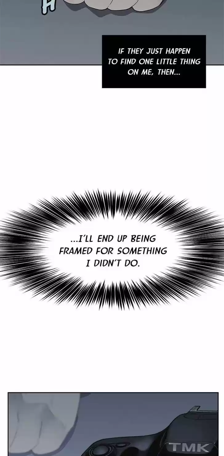 Item (KIM Junseok) Ch.016