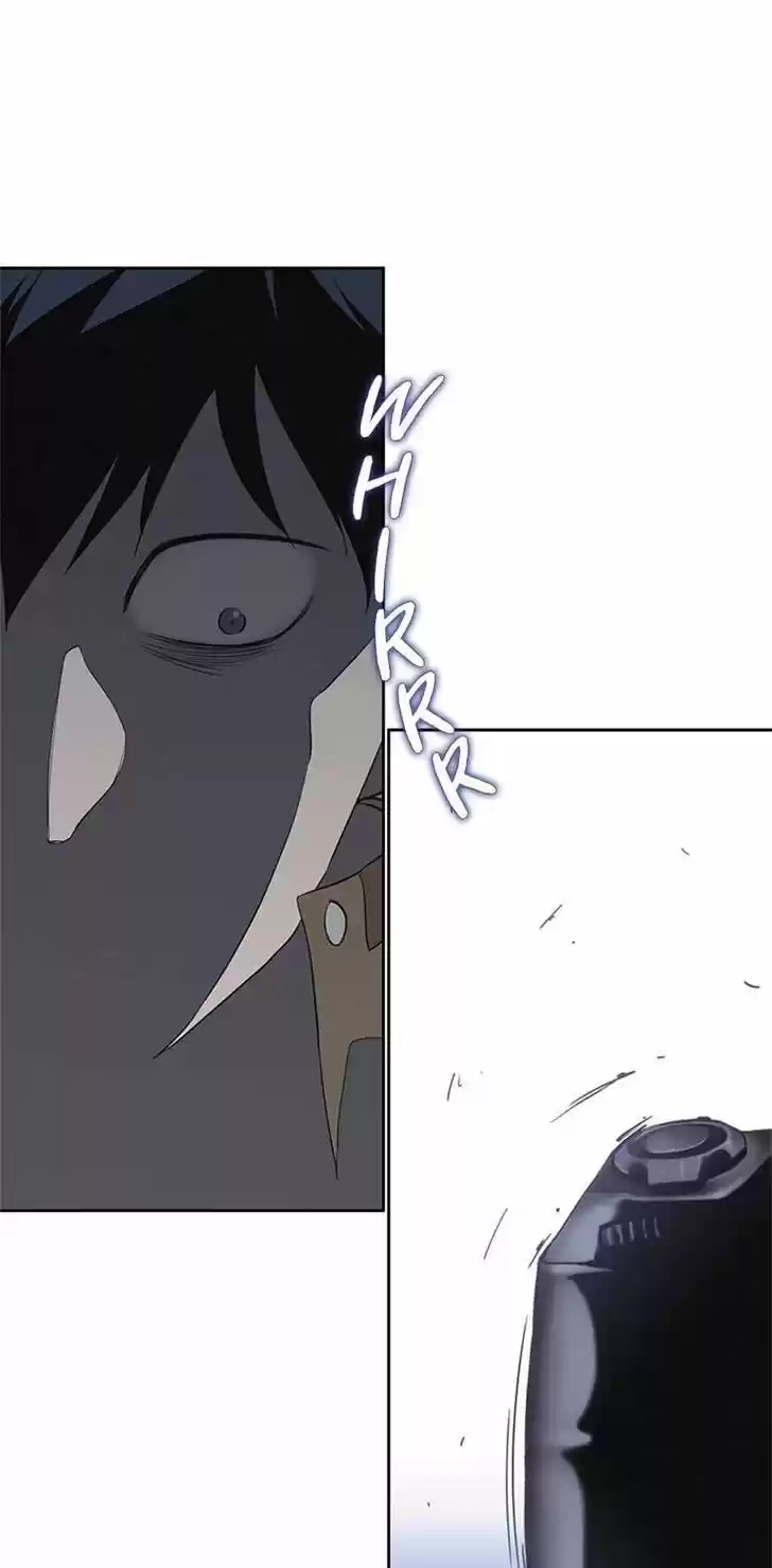 Item (KIM Junseok) Ch.016