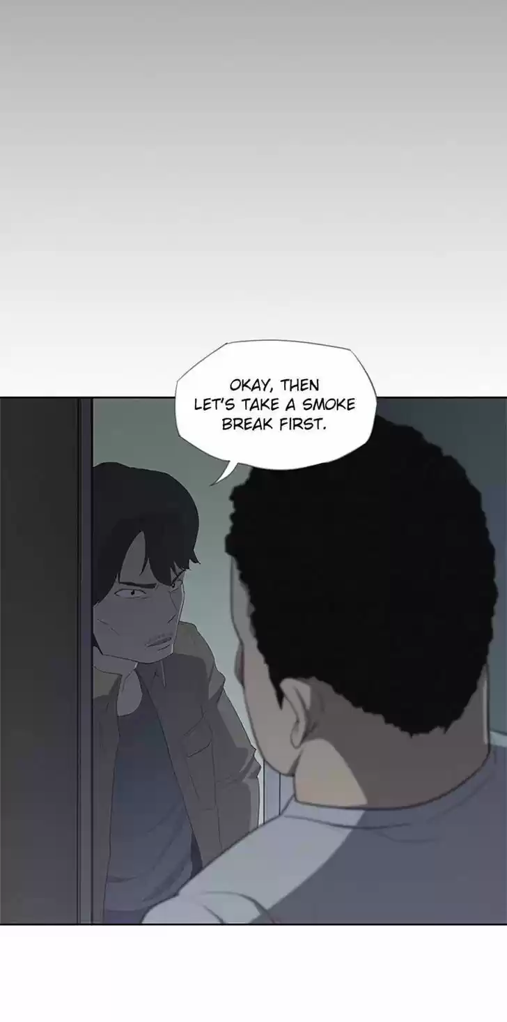 Item (KIM Junseok) Ch.016