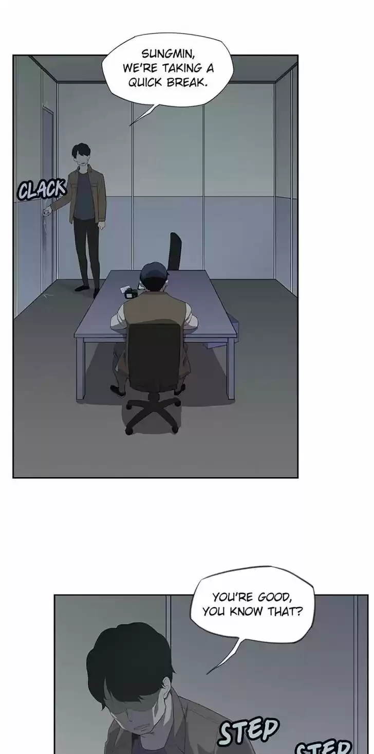 Item (KIM Junseok) Ch.016