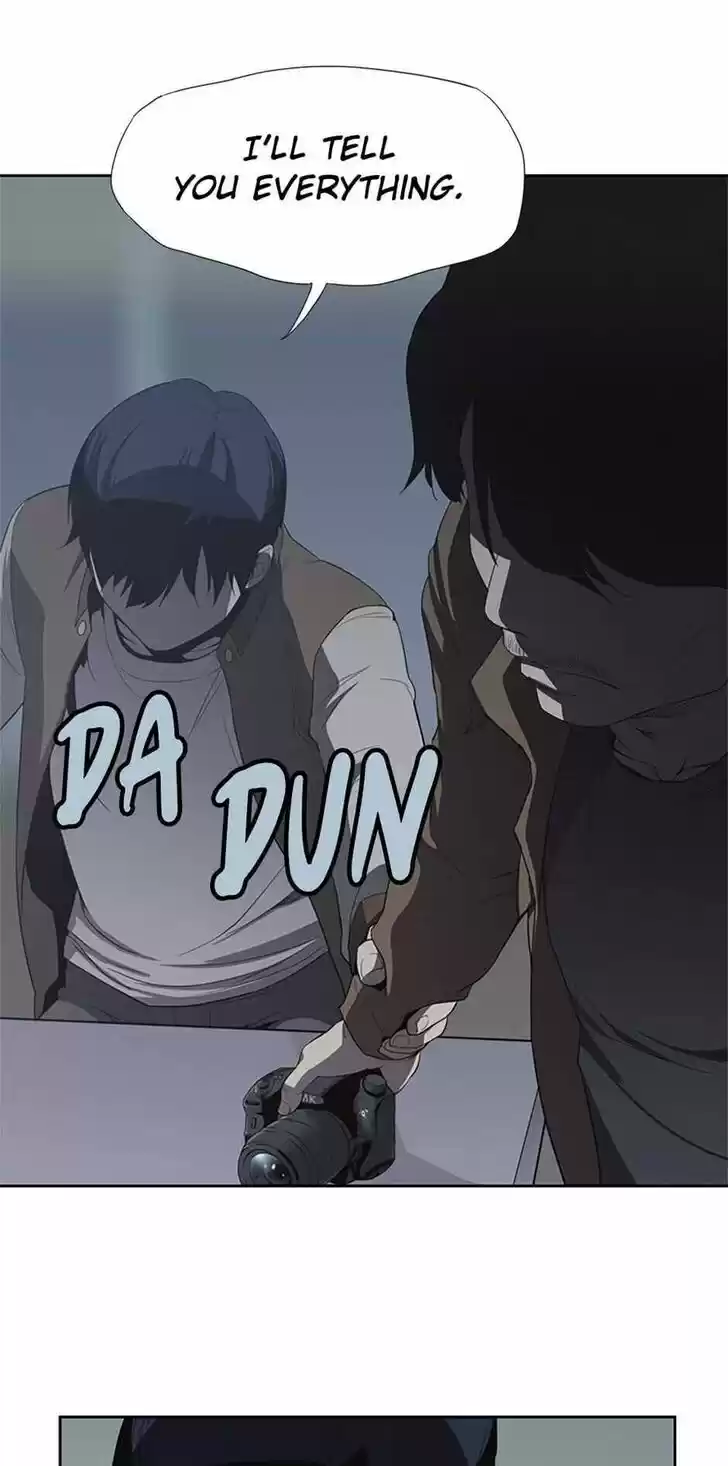 Item (KIM Junseok) Ch.016