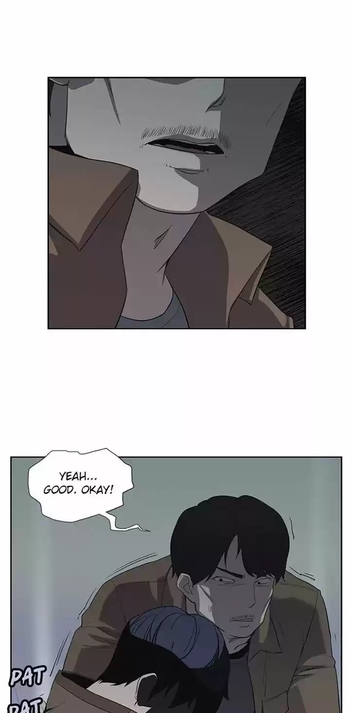 Item (KIM Junseok) Ch.016