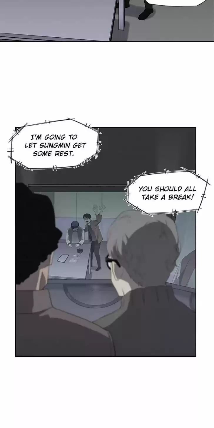 Item (KIM Junseok) Ch.016