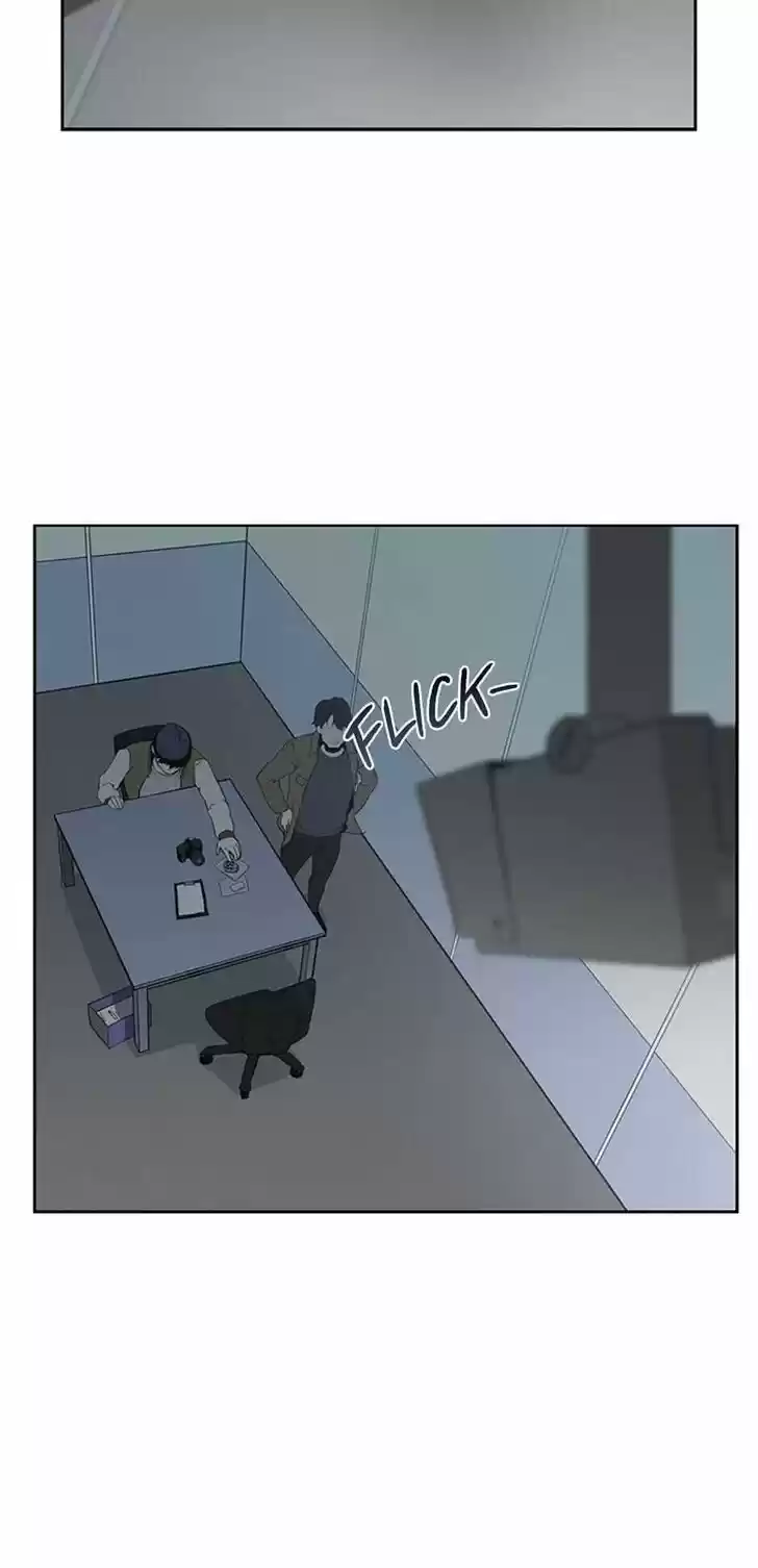 Item (KIM Junseok) Ch.016