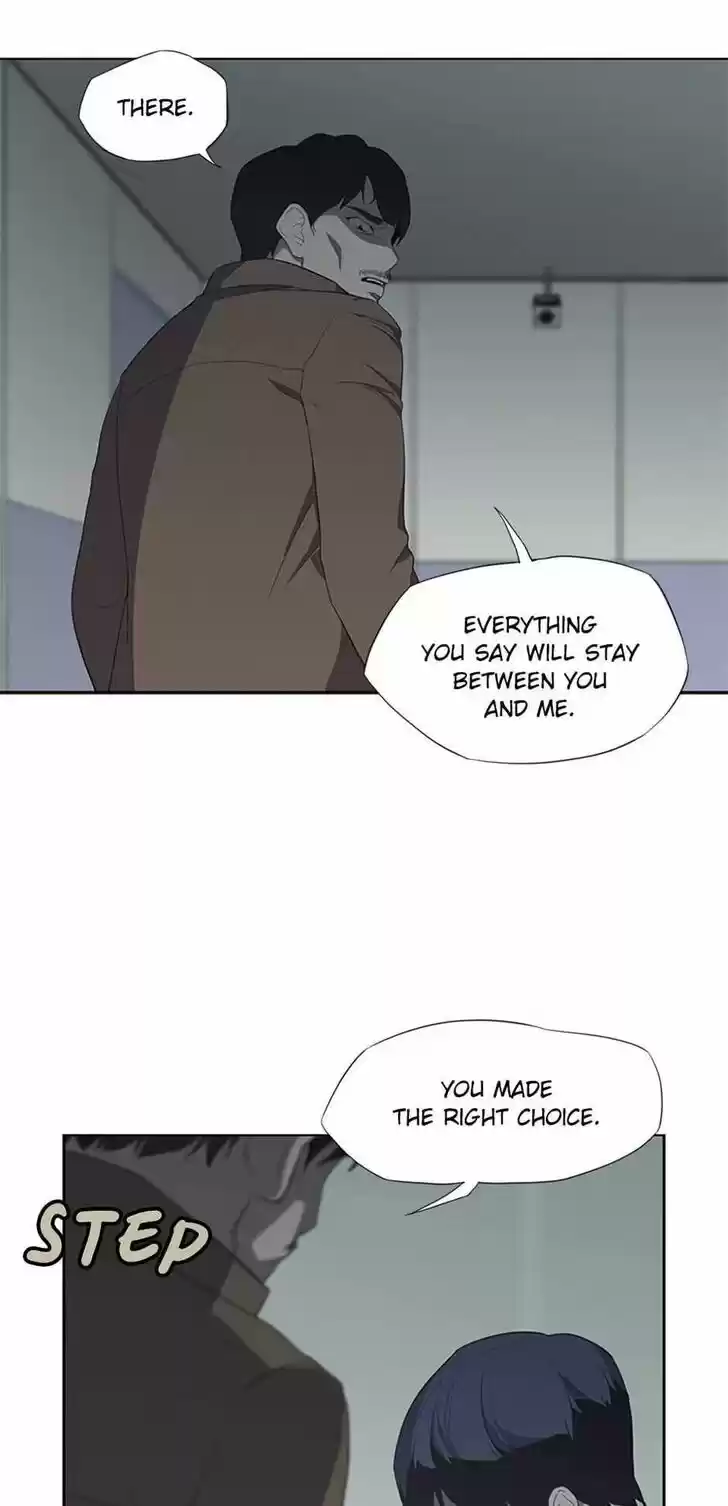 Item (KIM Junseok) Ch.016