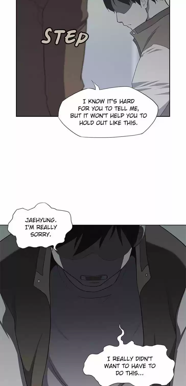 Item (KIM Junseok) Ch.016