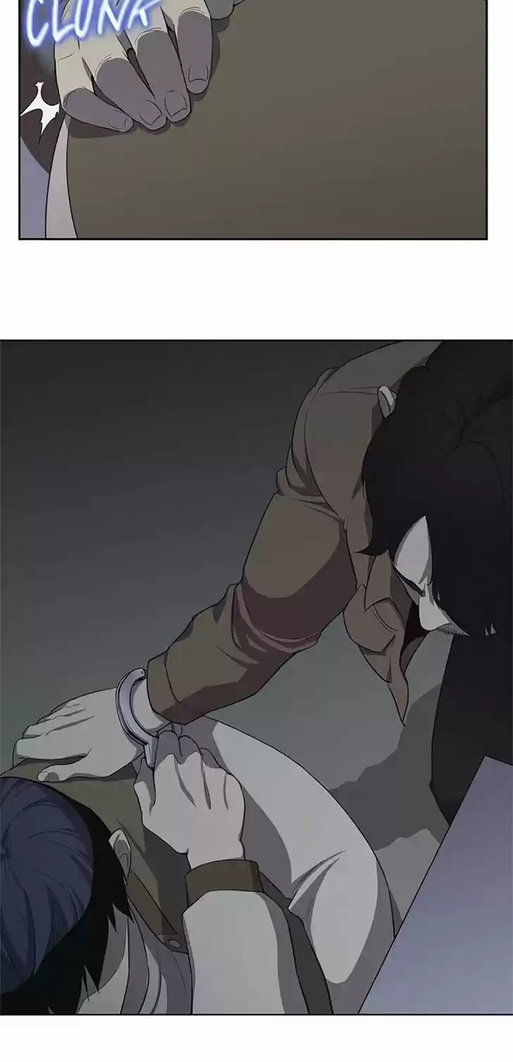 Item (KIM Junseok) Ch.016