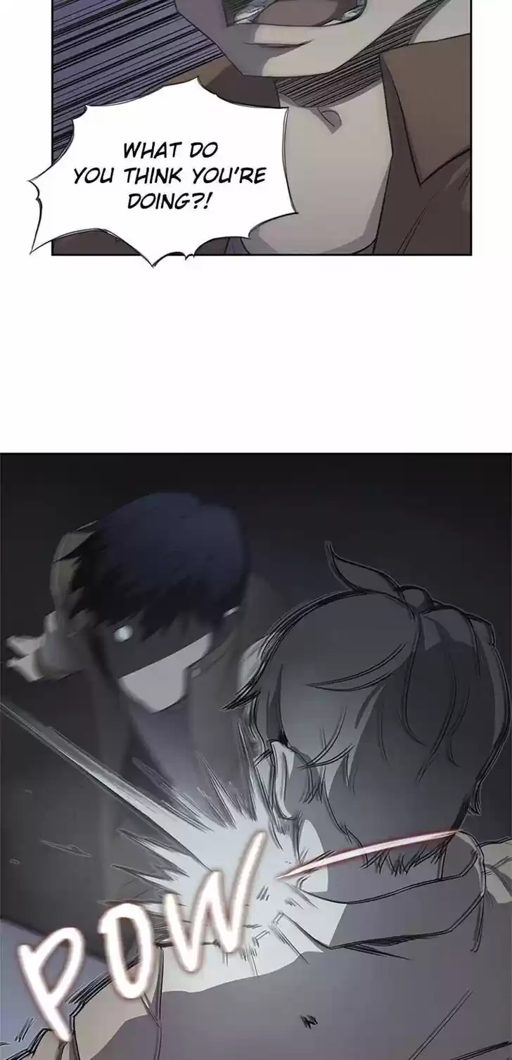 Item (KIM Junseok) Ch.016