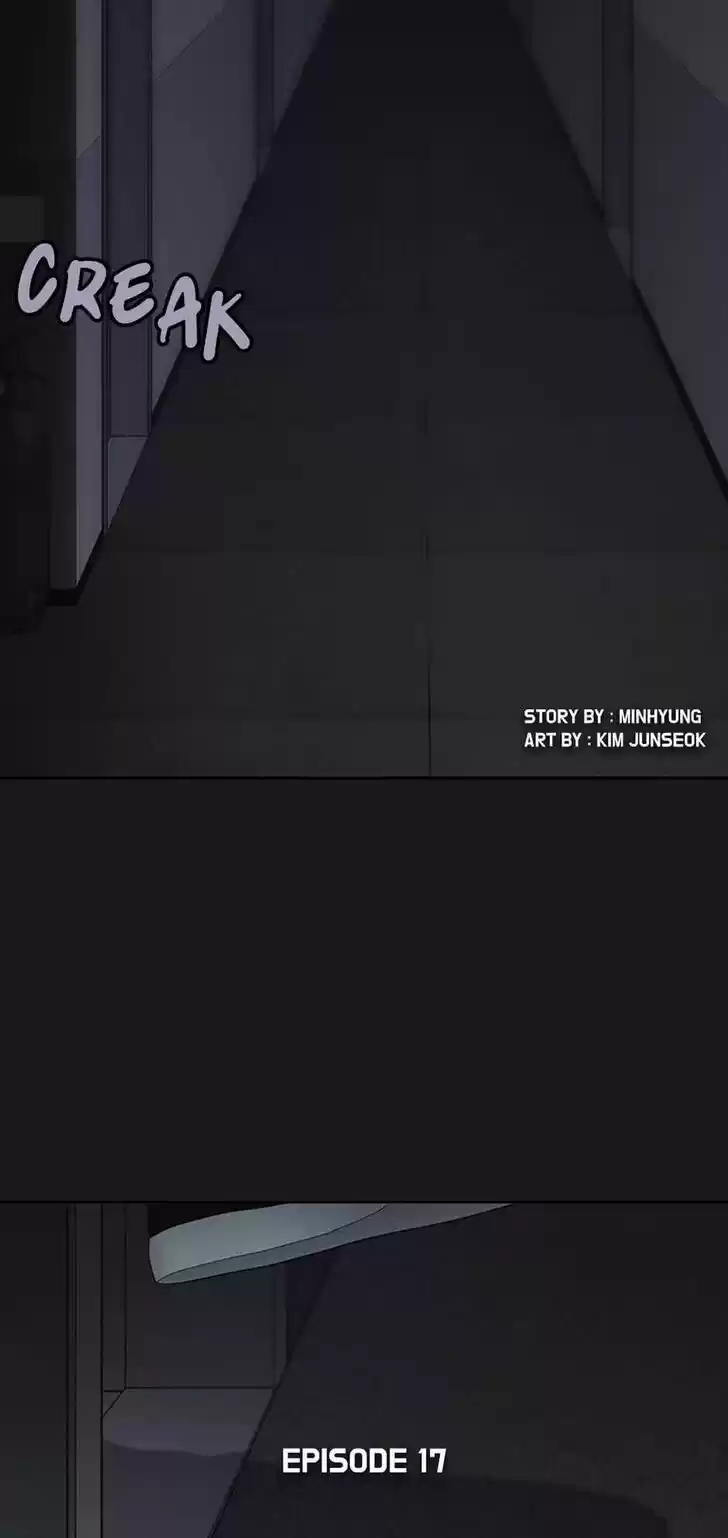 Item (KIM Junseok) Ch.017