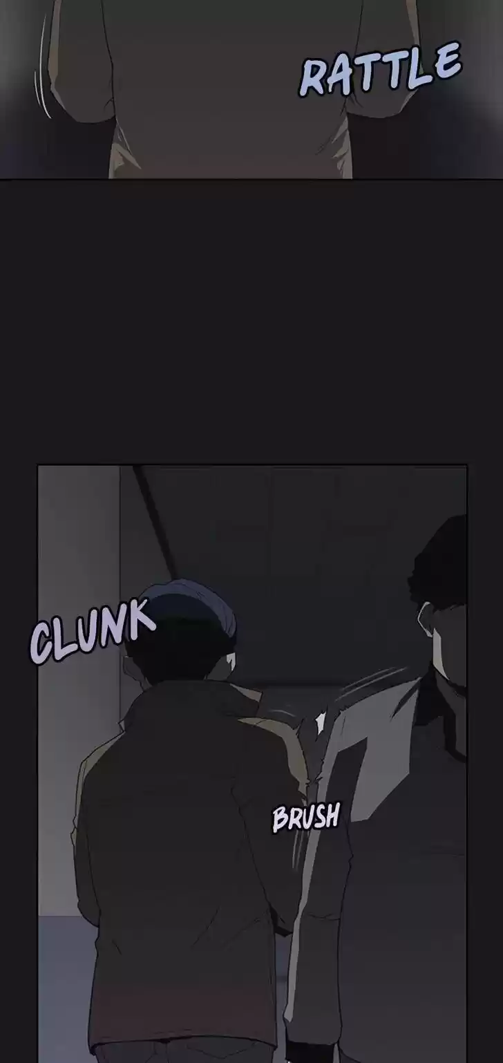 Item (KIM Junseok) Ch.017