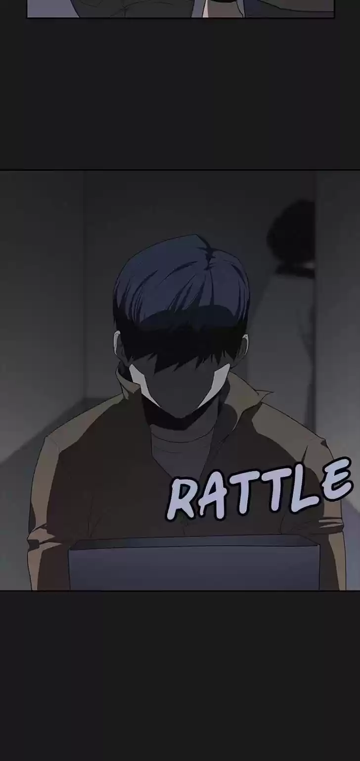 Item (KIM Junseok) Ch.017