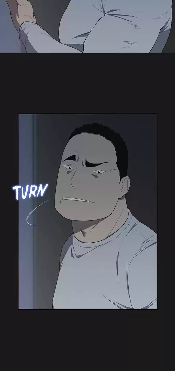 Item (KIM Junseok) Ch.017