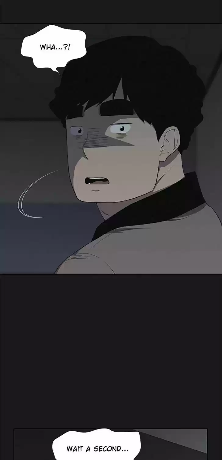 Item (KIM Junseok) Ch.017