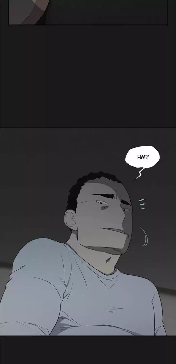 Item (KIM Junseok) Ch.017