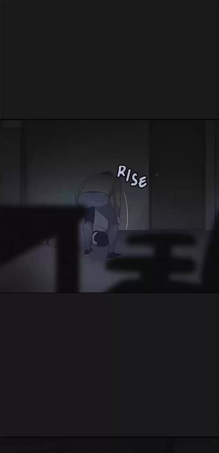 Item (KIM Junseok) Ch.017