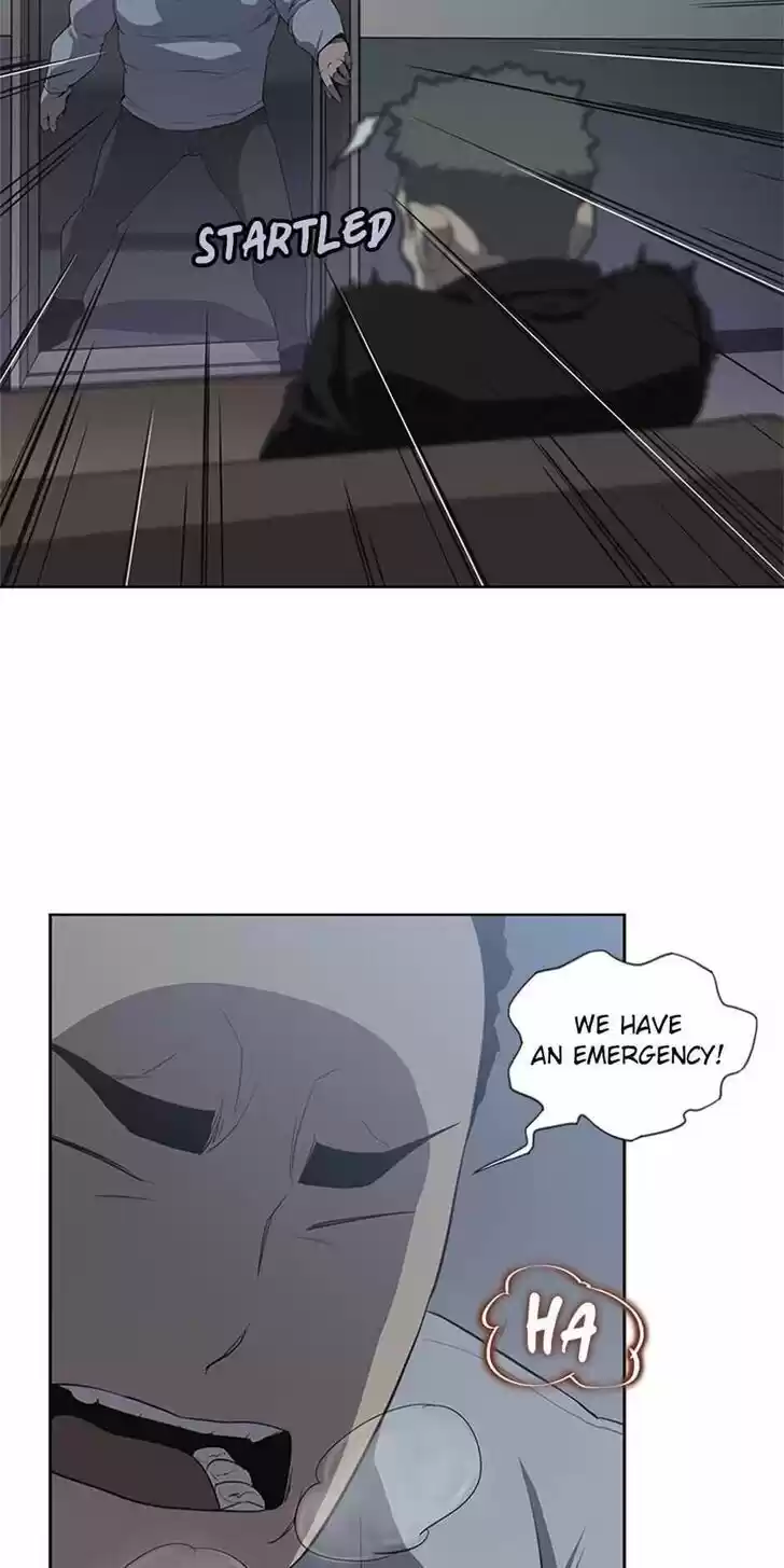 Item (KIM Junseok) Ch.017