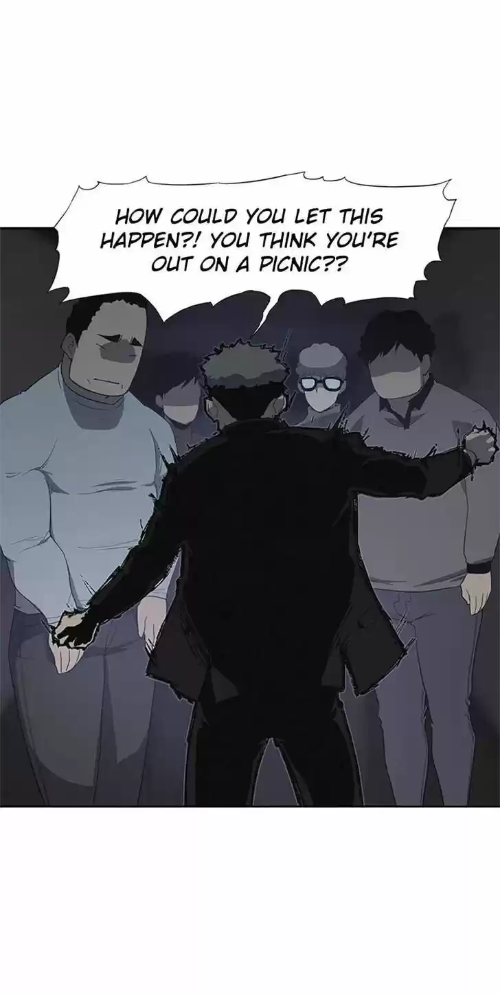 Item (KIM Junseok) Ch.017