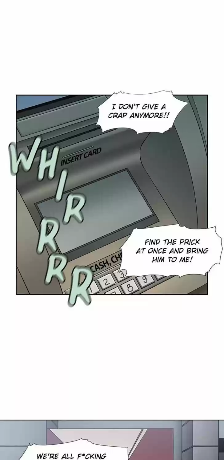 Item (KIM Junseok) Ch.017