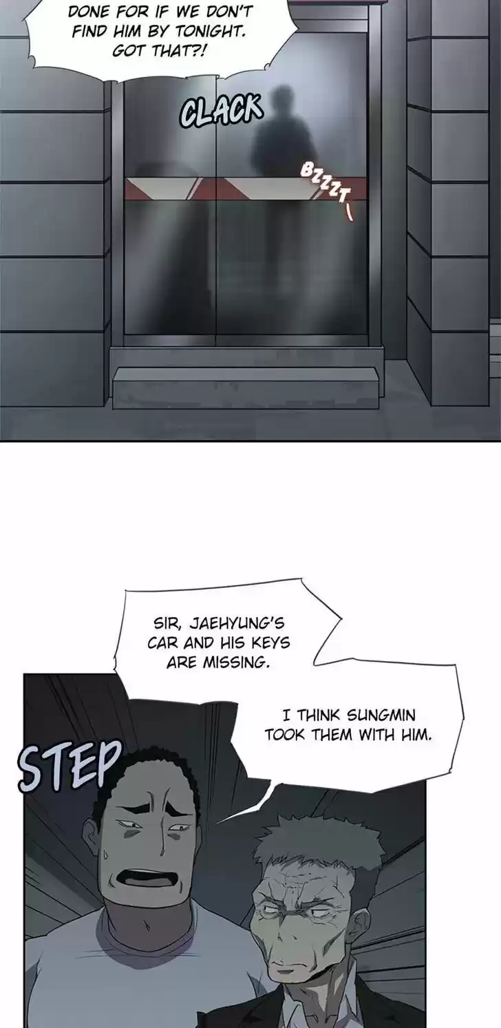 Item (KIM Junseok) Ch.017