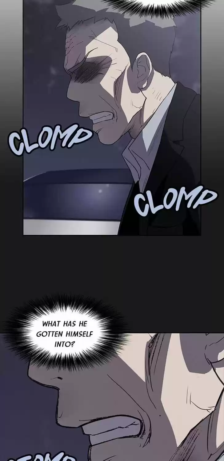 Item (KIM Junseok) Ch.017