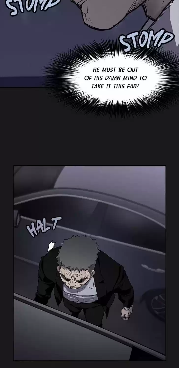 Item (KIM Junseok) Ch.017