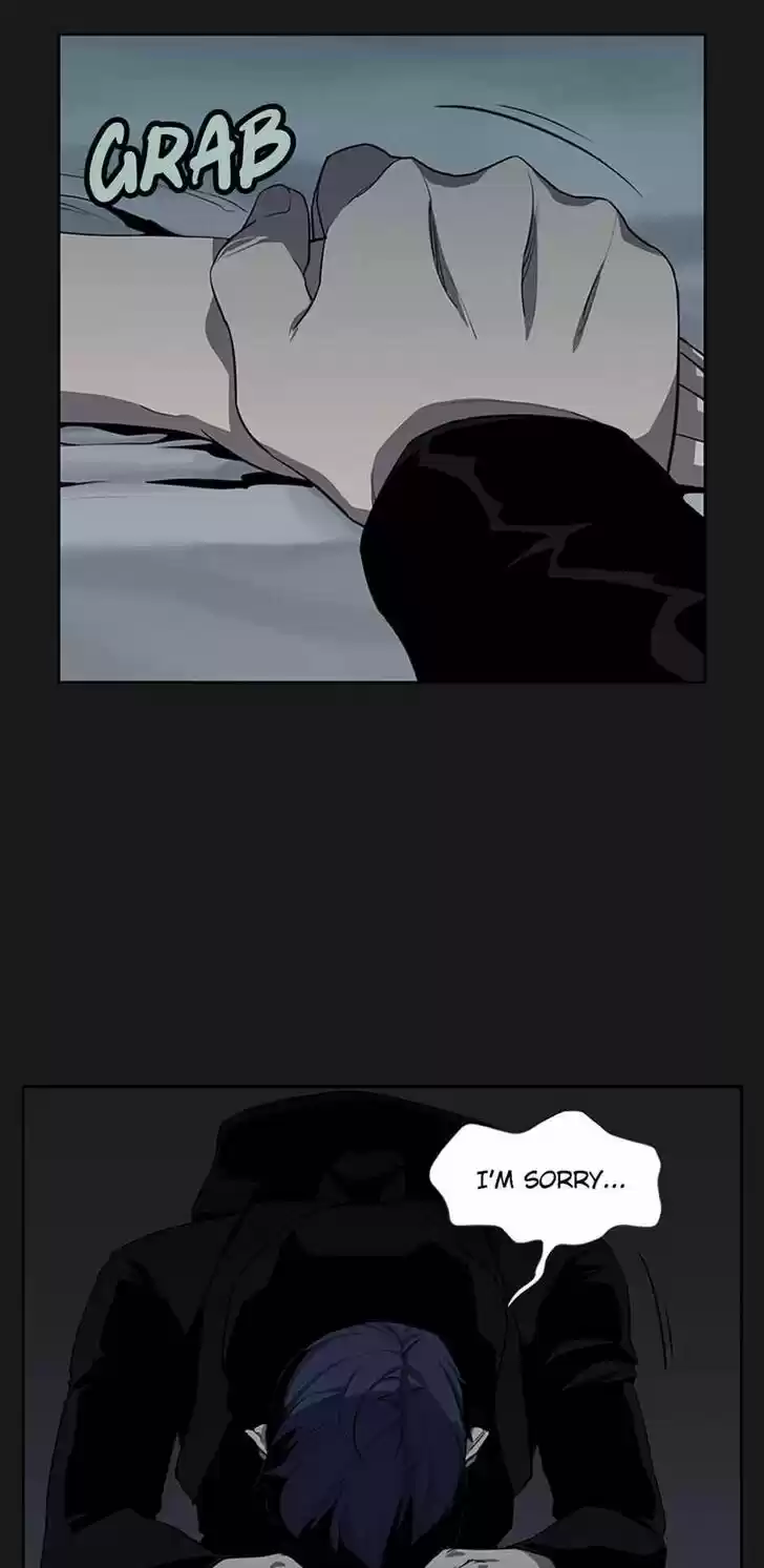 Item (KIM Junseok) Ch.017