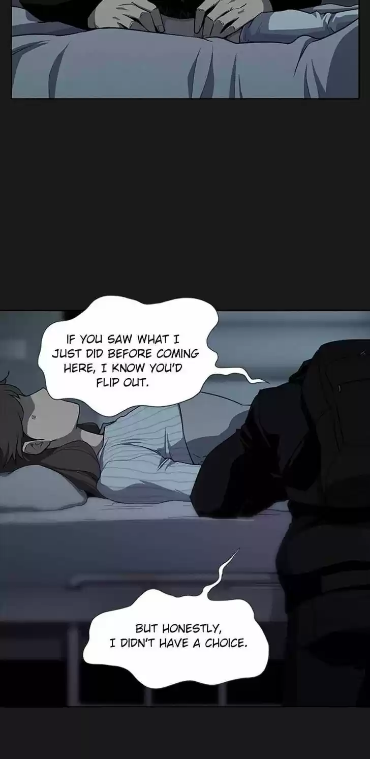 Item (KIM Junseok) Ch.017