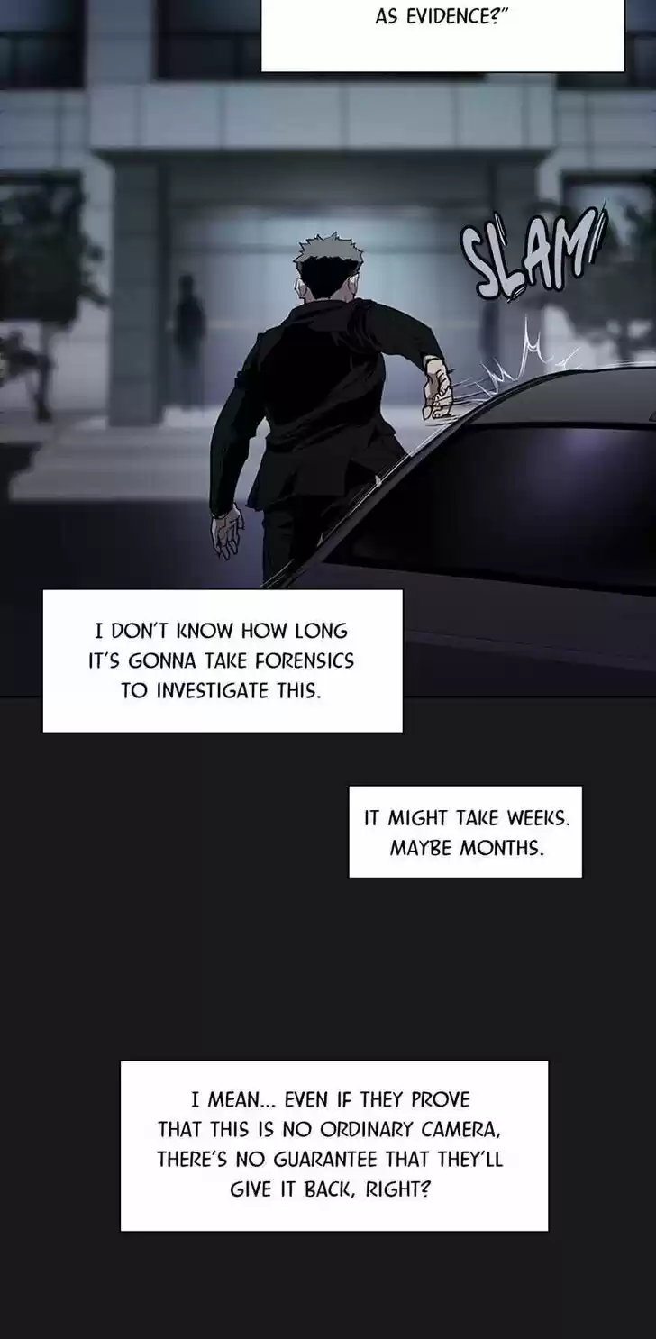 Item (KIM Junseok) Ch.017