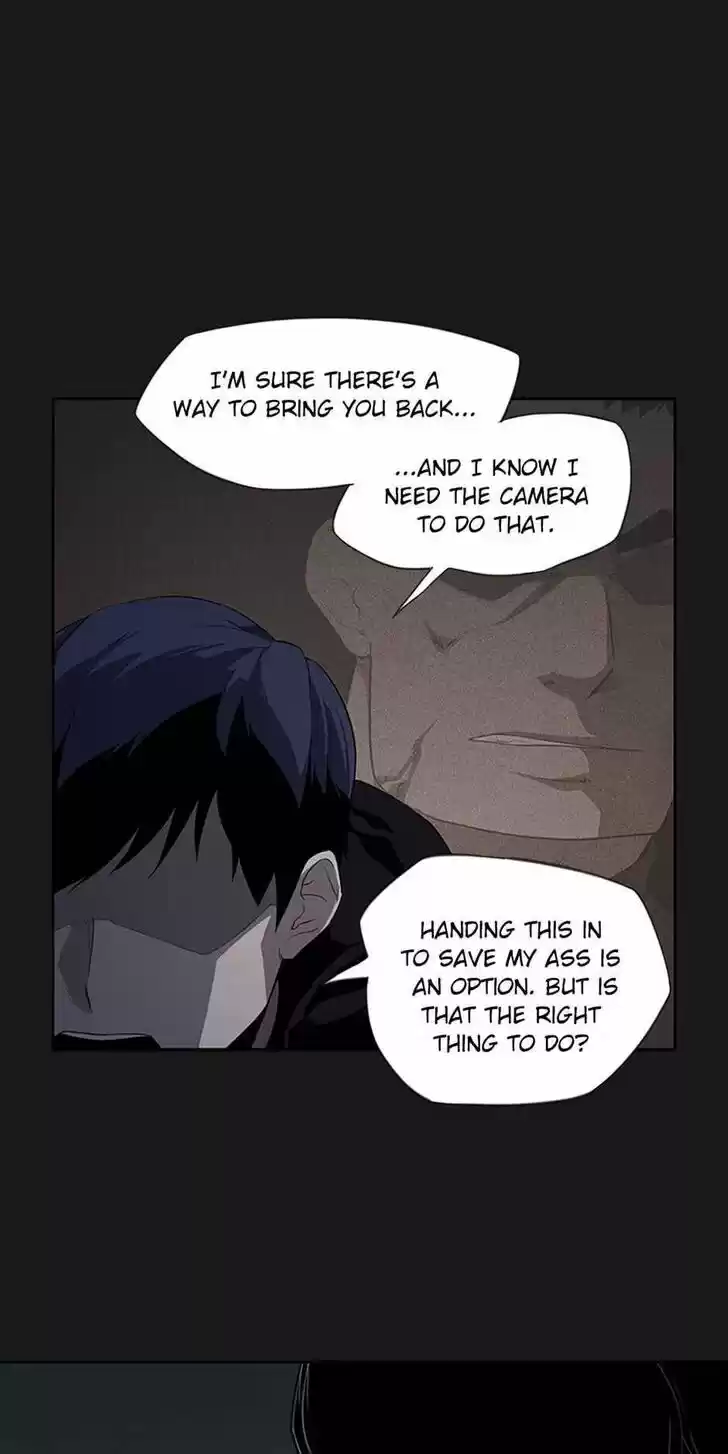 Item (KIM Junseok) Ch.017