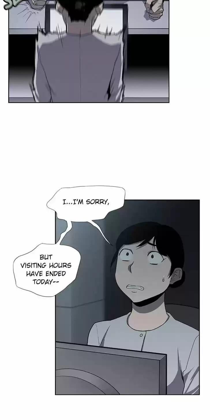 Item (KIM Junseok) Ch.017